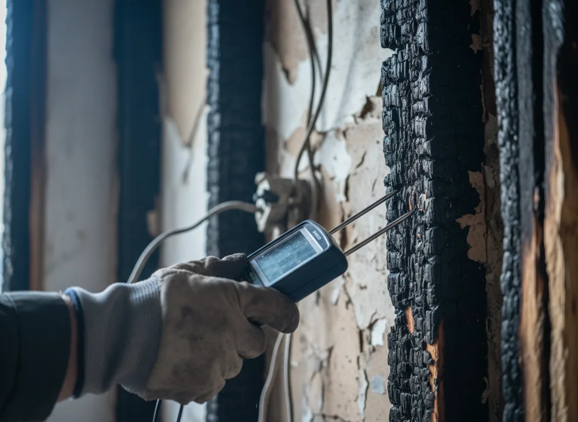 Fire Damage Restoration Newbern, TN FAQs